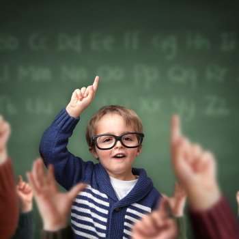 Consejos para educar a un niño como líder