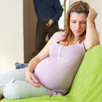 La negación del embarazo