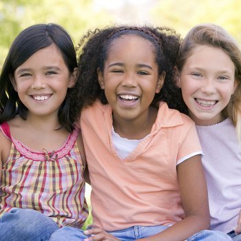 Cómo los niños pueden aprender a ser tolerantes