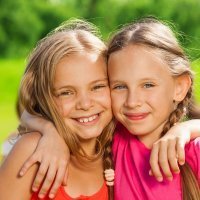Cómo enseñar al niño a reconocer las malas influencias