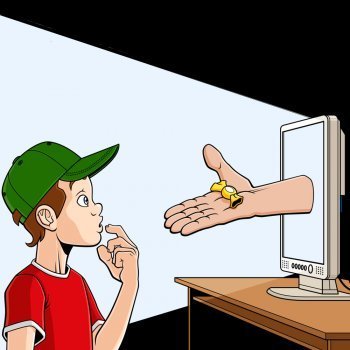 Cómo identificar a un pedófilo