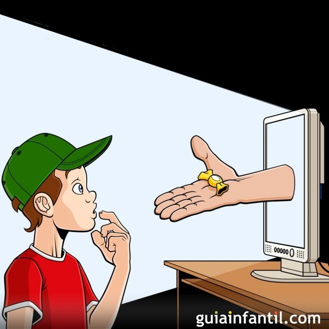 Cómo identificar a un pedófilo y pederasta