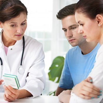 Qué puedes hacer si vas a tener un hijo con Espina Bífida