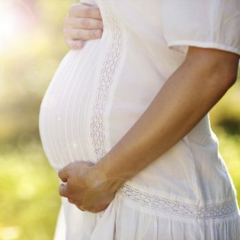 La licencia de maternidad en México