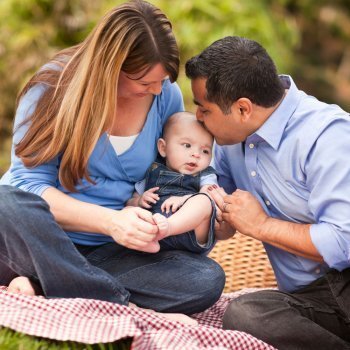 Normas legales de adopción en Brasil