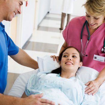 Qué es la historia clínica del parto