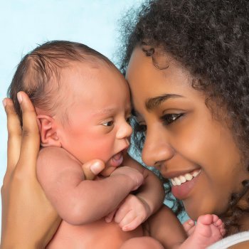 Licencia por maternidad en EEUU