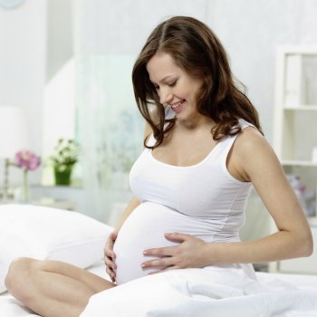 Licencia de maternidad en Chile