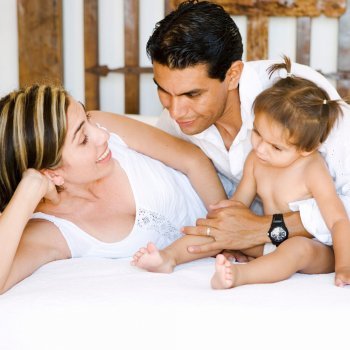 Normas legales de adopción en Perú