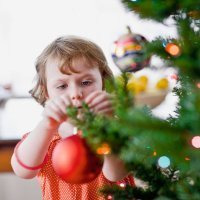Ideas para decorar la casa en Navidad