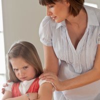 La soberbia y los niños