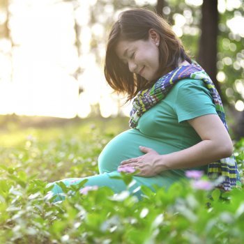 Licencia de maternidad en Brasil