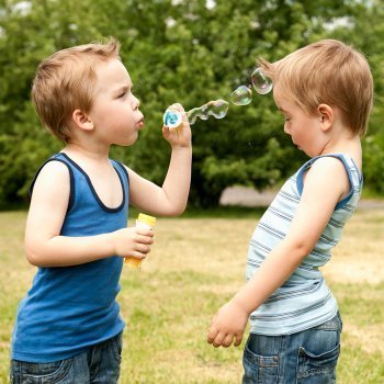 Cómo educar a niños soberbios