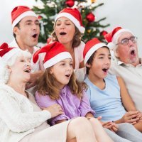 El origen de los villancicos de Navidad