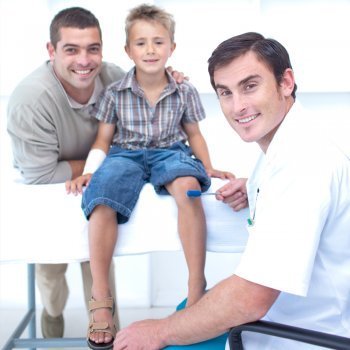 Reuma en los niños. Reumatismo infantil