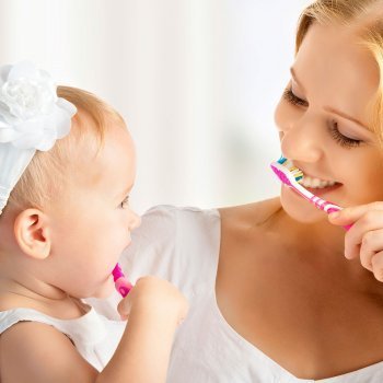 ¿Se heredan las caries?