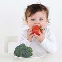 Menú de verano para niños con intolerancia a la lactosa