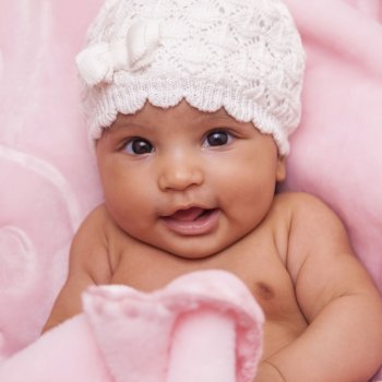 Nombres para niña más populares para el 2015 en México