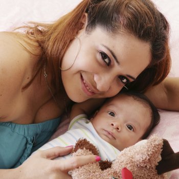 Licencia por maternidad en Venezuela
