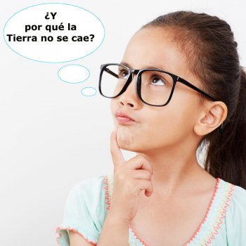 Respuestas a los porqués de los niños
