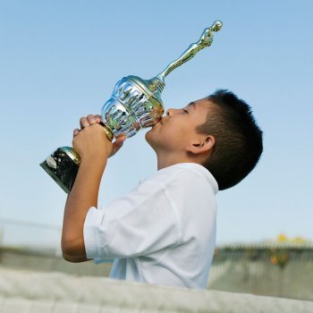 Cómo favorecer el orgullo sano en los niños