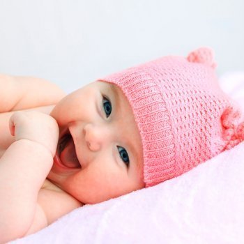 Nombres para niña más populares en 2015 en Argentina