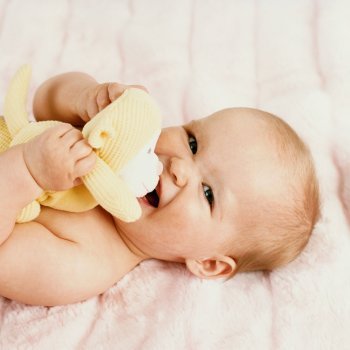 Nombres para niña más populares para el 2015 en Chile