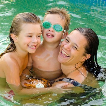 Piojos en los niños: todas las formas de contagio