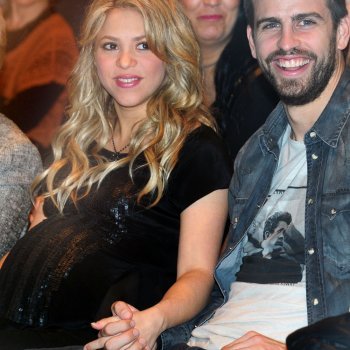 Famosos que serán papás y mamás en 2015