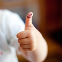 10 consejos para educar a niños en el optimismo
