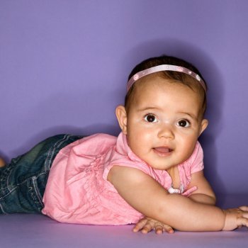 Nombres para niña más populares para el 2015 en Brasil