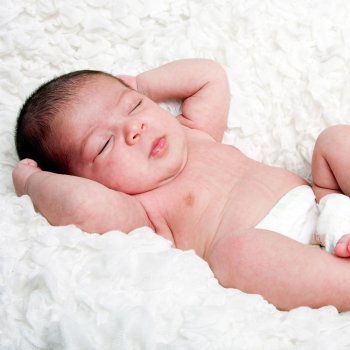 Nombres para niño más populares para el 2015 en Bolivia