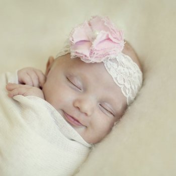 Nombres para niña más populares para el 2015 en Bolivia