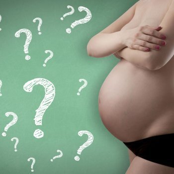 Primer embarazo. Consejos para madres primerizas
