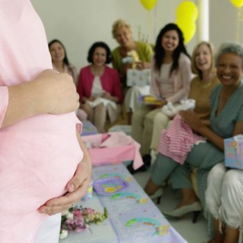 Regalos originales para madres y padres primerizos