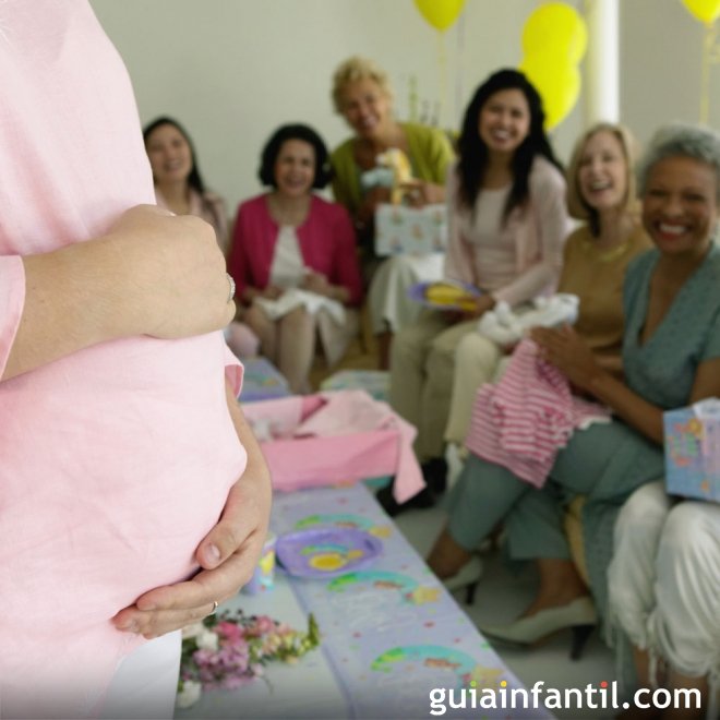 Regalos originales para madres y padres primerizos