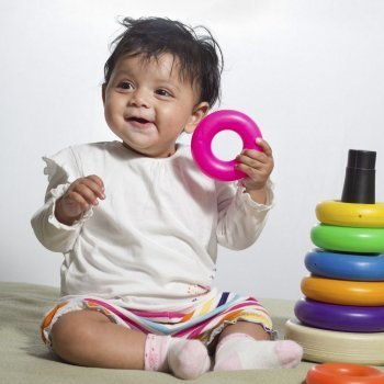 Nombres para niña más populares para el 2015 en Ecuador