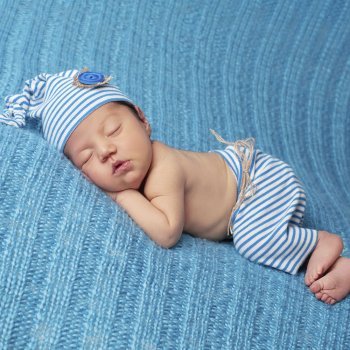 Nombres para niño más populares para el 2015 en Honduras