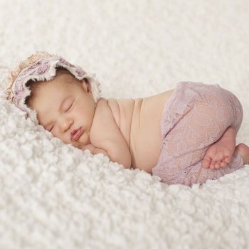 Nombres para niña más populares para el 2015 en Honduras