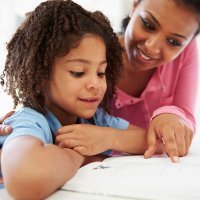 Trucos para que los niños aprendan a leer más rápido