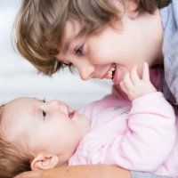 Las ventajas de tener hermanos