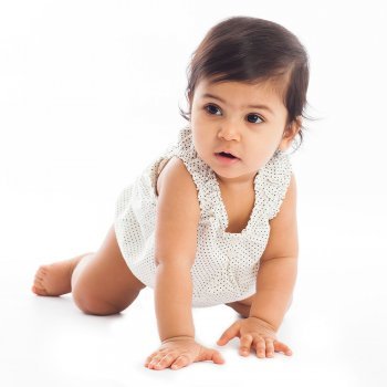 Nombres para niña más populares para el 2015 en Perú