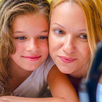 Signos de que nuestro hijo está madurando