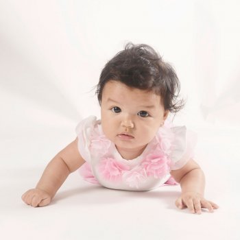 Nombres para niña más populares para el 2015 en Venezuela