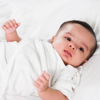 Nombres para niño más populares para el 2015 en Venezuela