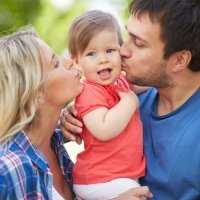 Por qué adoptar a un niño