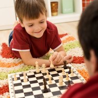 10 razones para que los niños aprendan a jugar ajedrez
