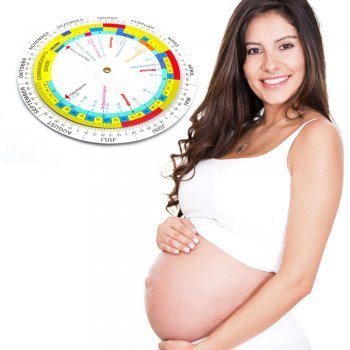 Qué es el gestograma del embarazo