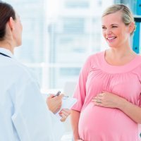 Candidiasis durante el embarazo