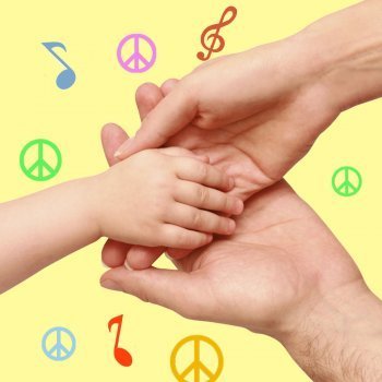 Imagine. Letra de canción para la paz mundial